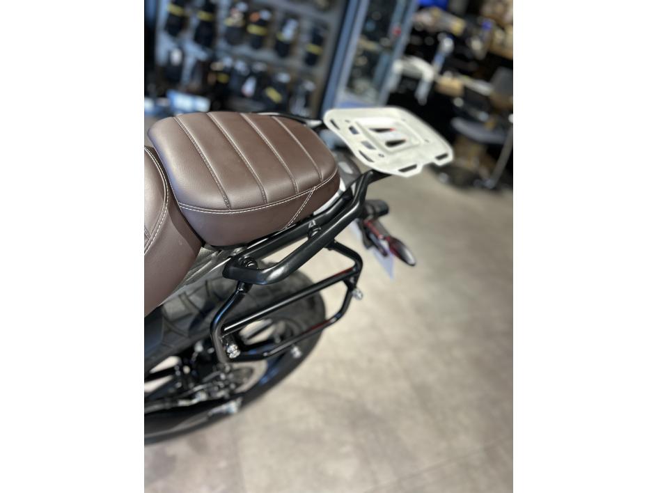 TRIUMPH Scrambler 400 X - 1ERE MAIN - TRES NOMBREUSES OPTIONS - 06/2025