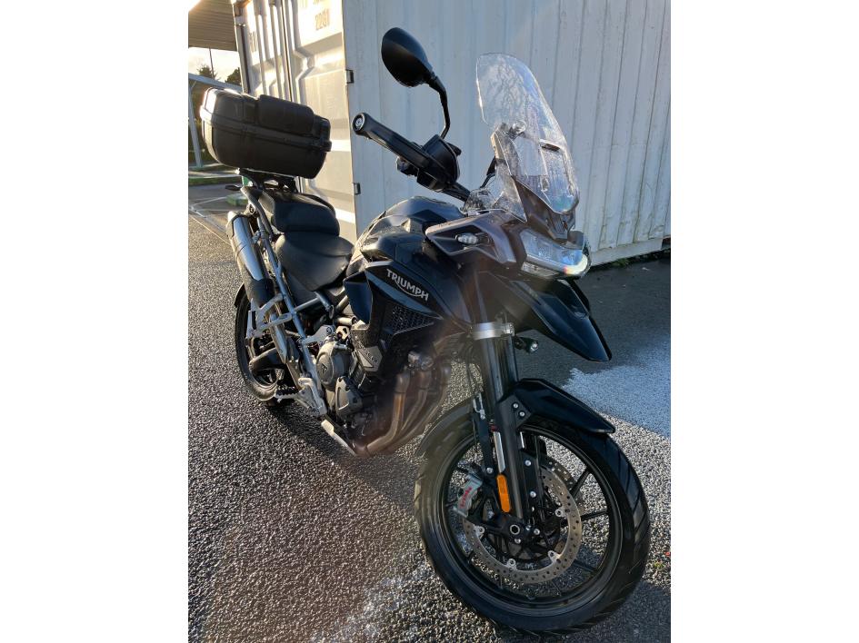 TRIUMPH TIGER 1200 GT PRO