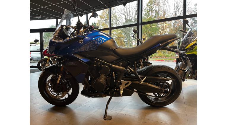 TRIUMPH 800 TIGER SPORT