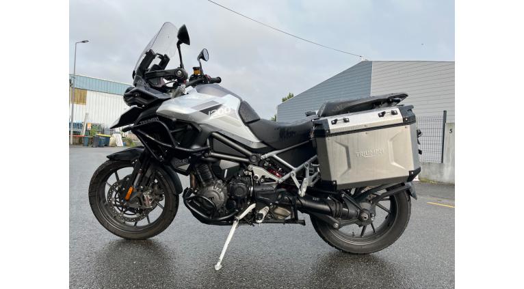 TRIUMPH TIGER 1200 GT PRO