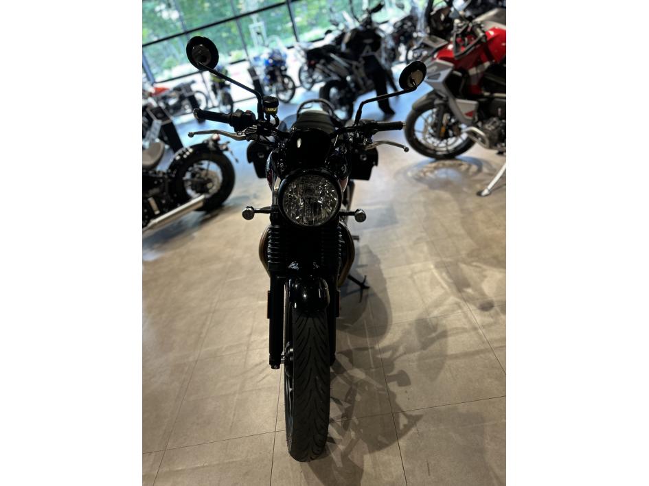 TRIUMPH SPEED TWIN 900 - A2 - 1ERE MAIN - ELIGIBLE LOA