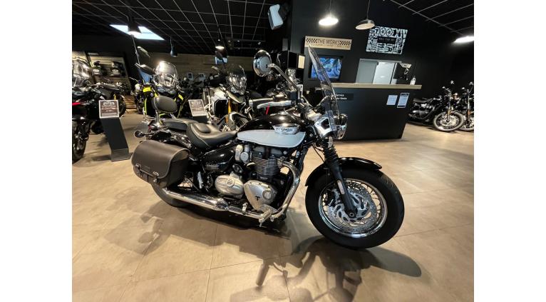 TRIUMPH SPEEDMASTER 1200