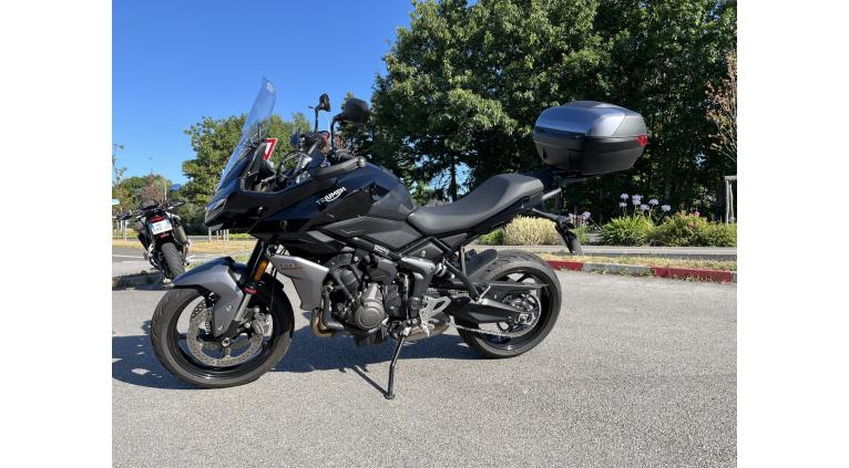 TRIUMPH TIGER SPORT 660