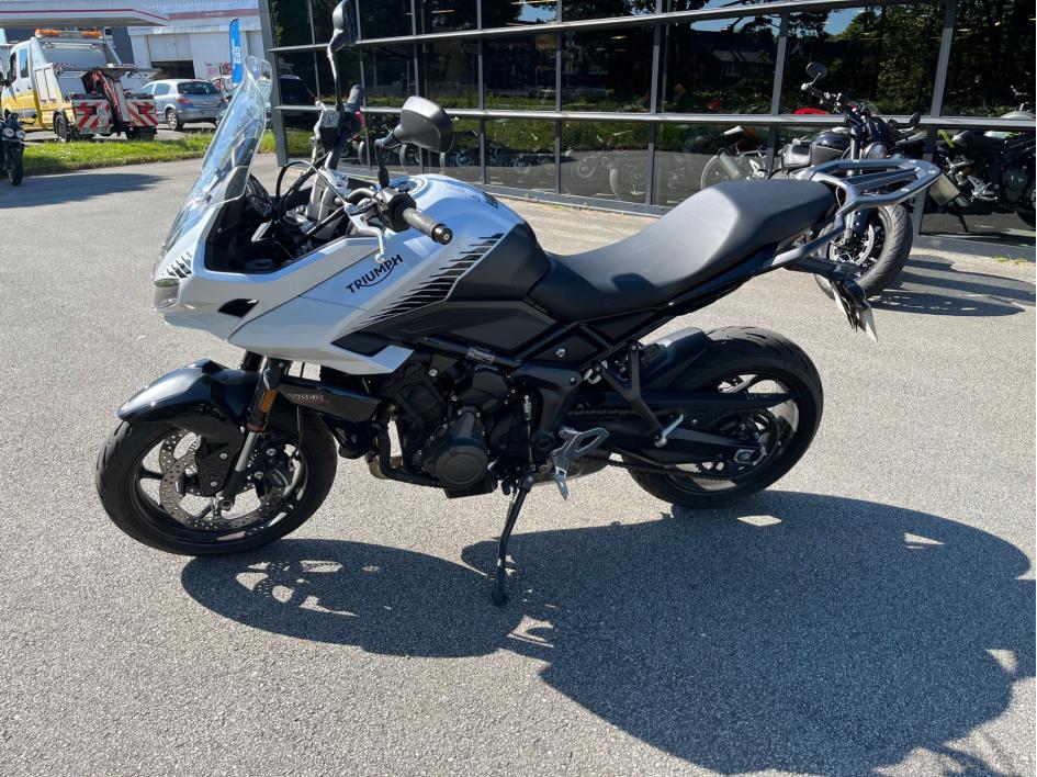 TRIUMPH 660 TIGER SPORT