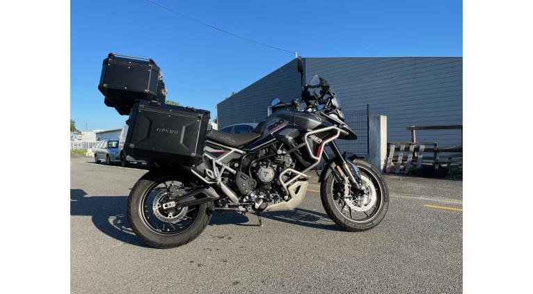 TRIUMPH Tiger 900 GT PRO