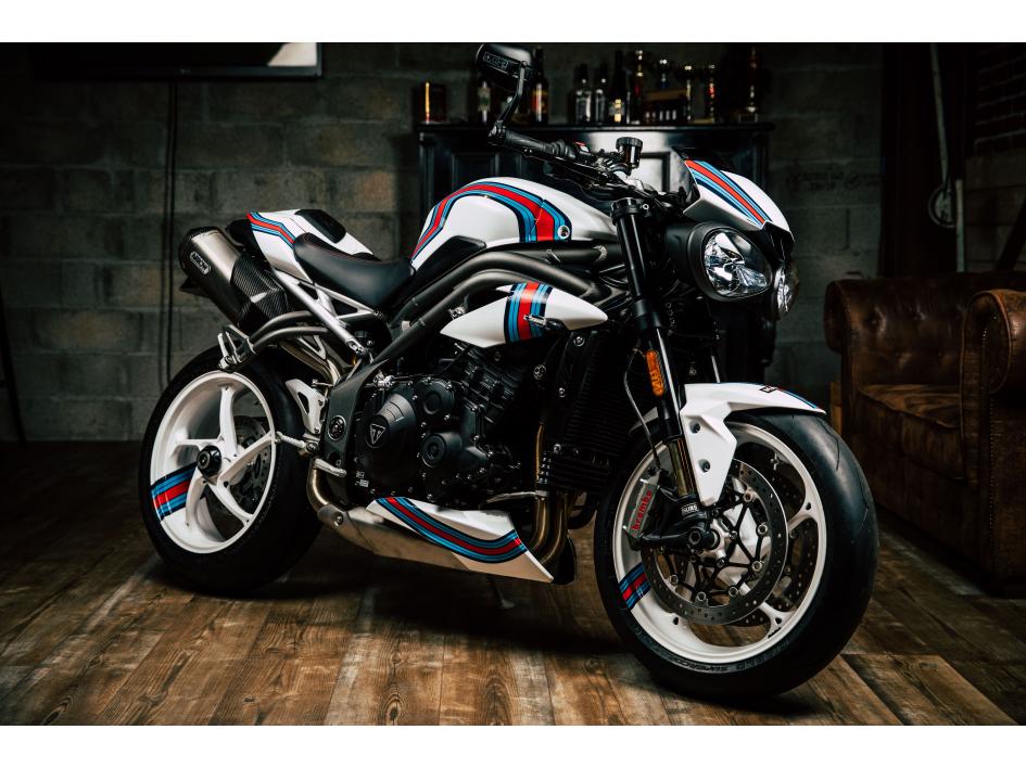 1050 SPEED TRIPLE RS MARTINI