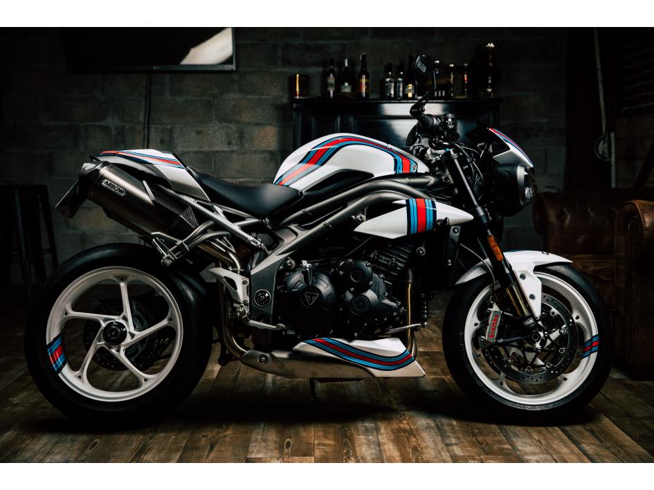 1050 SPEED TRIPLE RS MARTINI