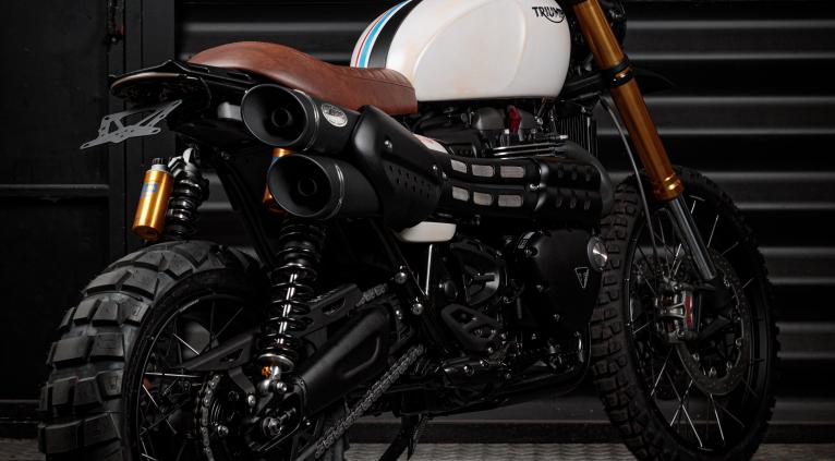 1200 SCRAMBLER X-TREM 2