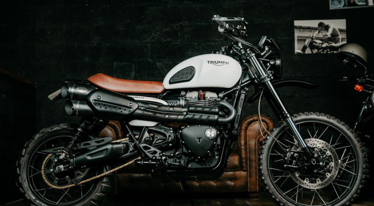 1200 SCRAMBLER XE X-TREM