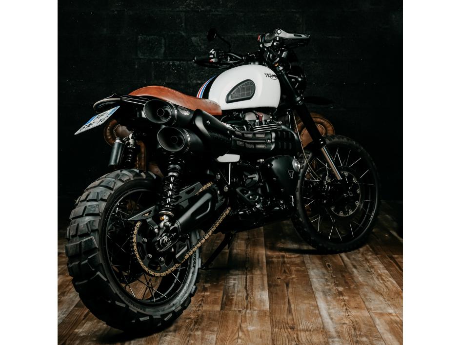 1200 SCRAMBLER XE X-TREM