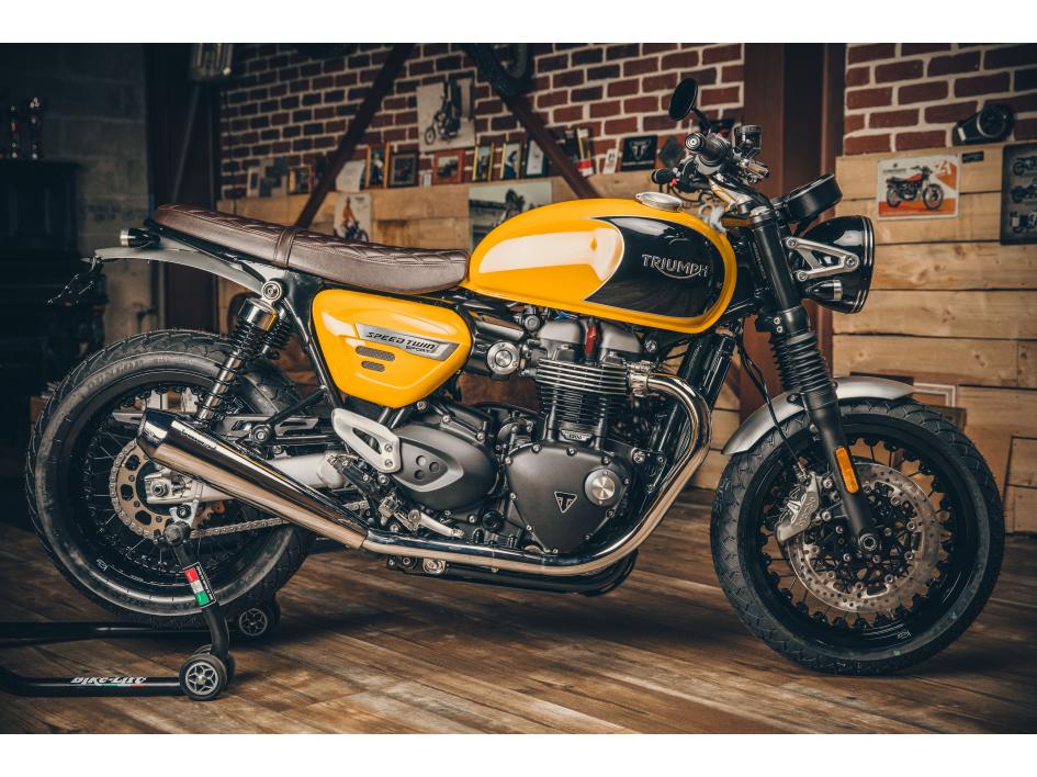 1200 SPEED TWIN SPORT