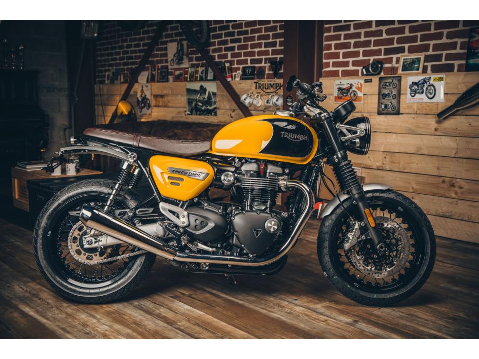 1200 SPEED TWIN SPORT