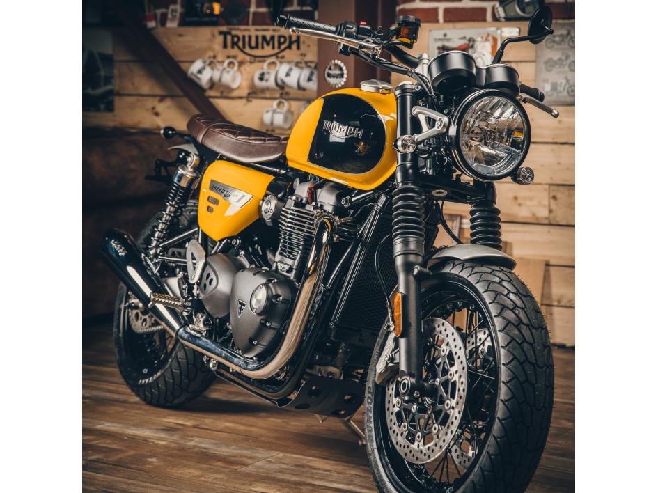 1200 SPEED TWIN SPORT