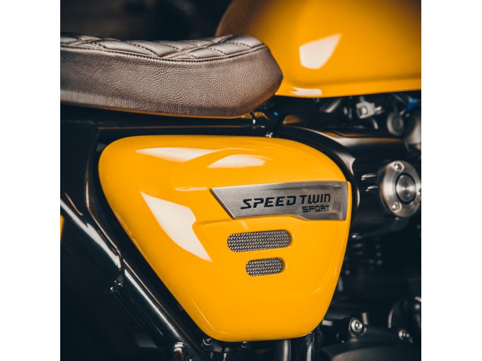 1200 SPEED TWIN SPORT