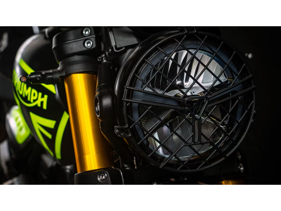 400 SCRAMBLER X-TREM