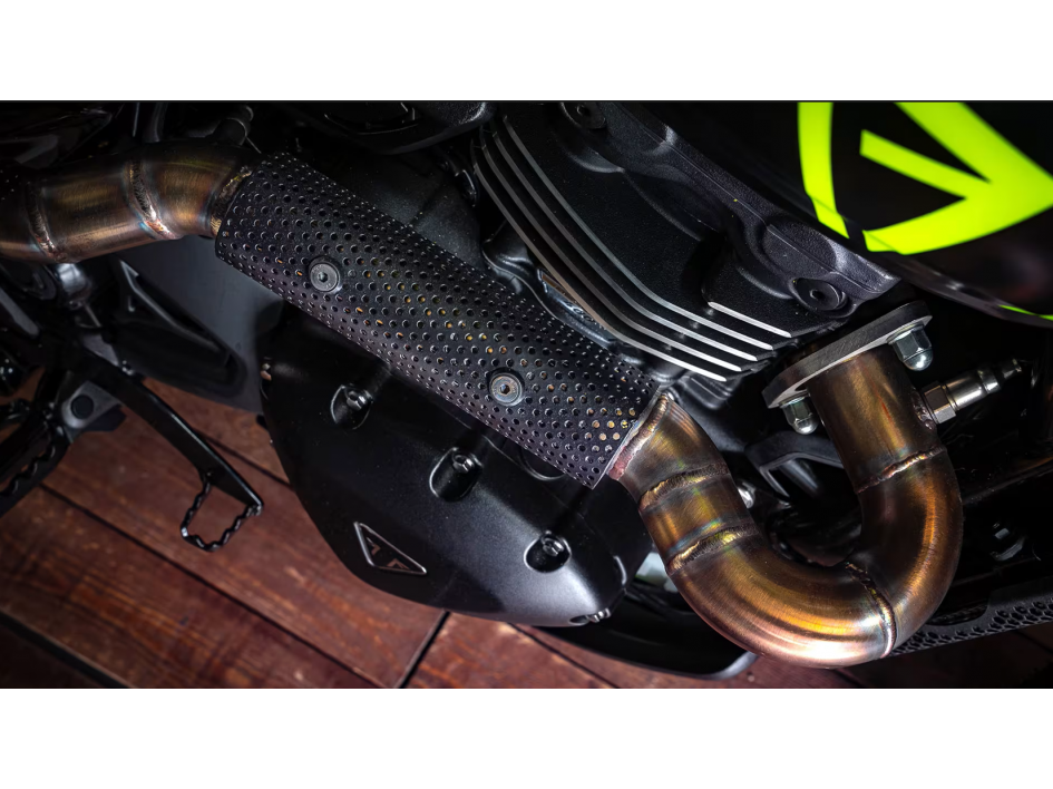 400 SCRAMBLER X-TREM