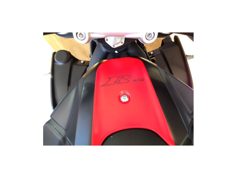 SPEED TRIPLE R 30 TH AXXESS MACHINE