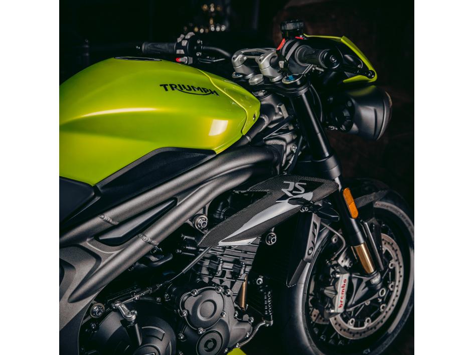 SPEED TRIPLE RS ROULETTE GREEN