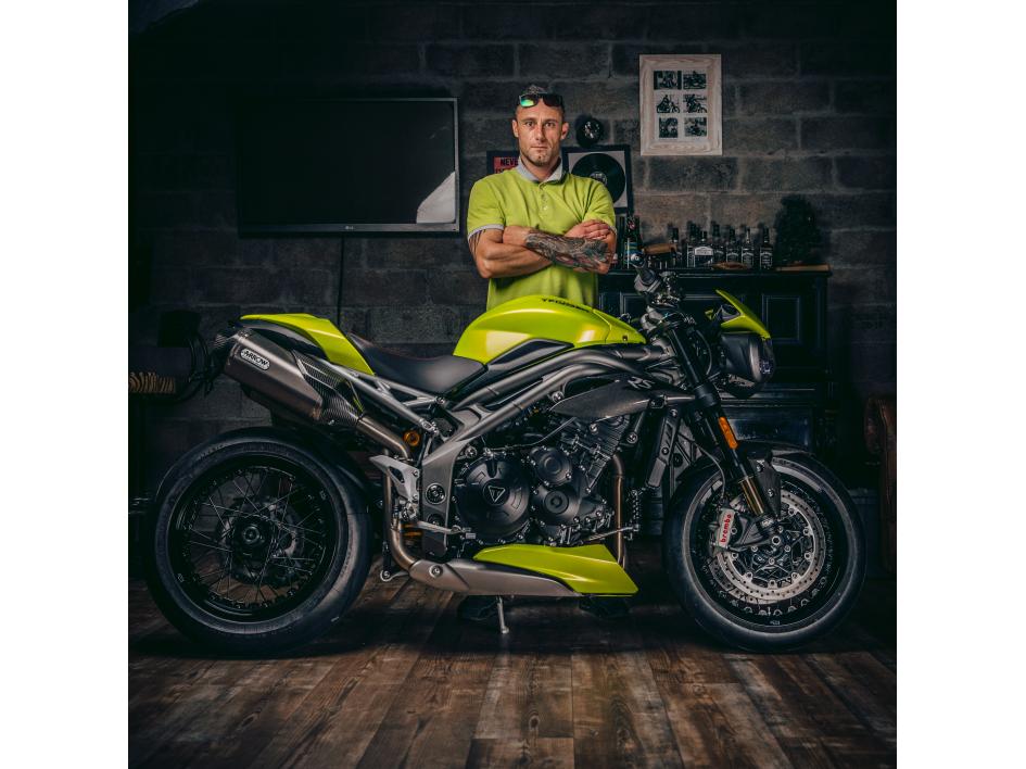 SPEED TRIPLE RS ROULETTE GREEN