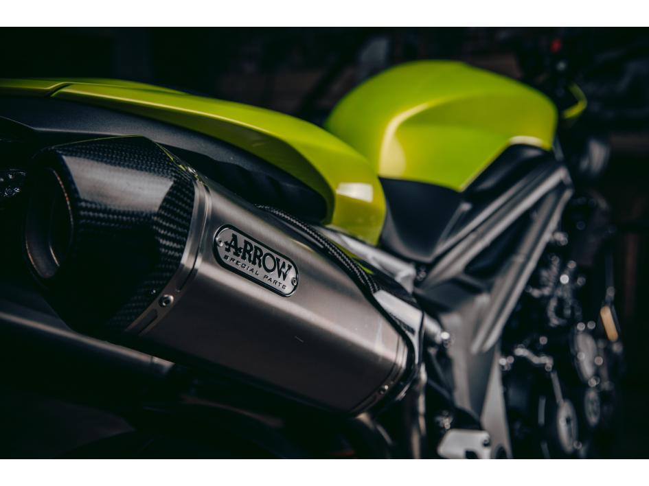 SPEED TRIPLE RS ROULETTE GREEN